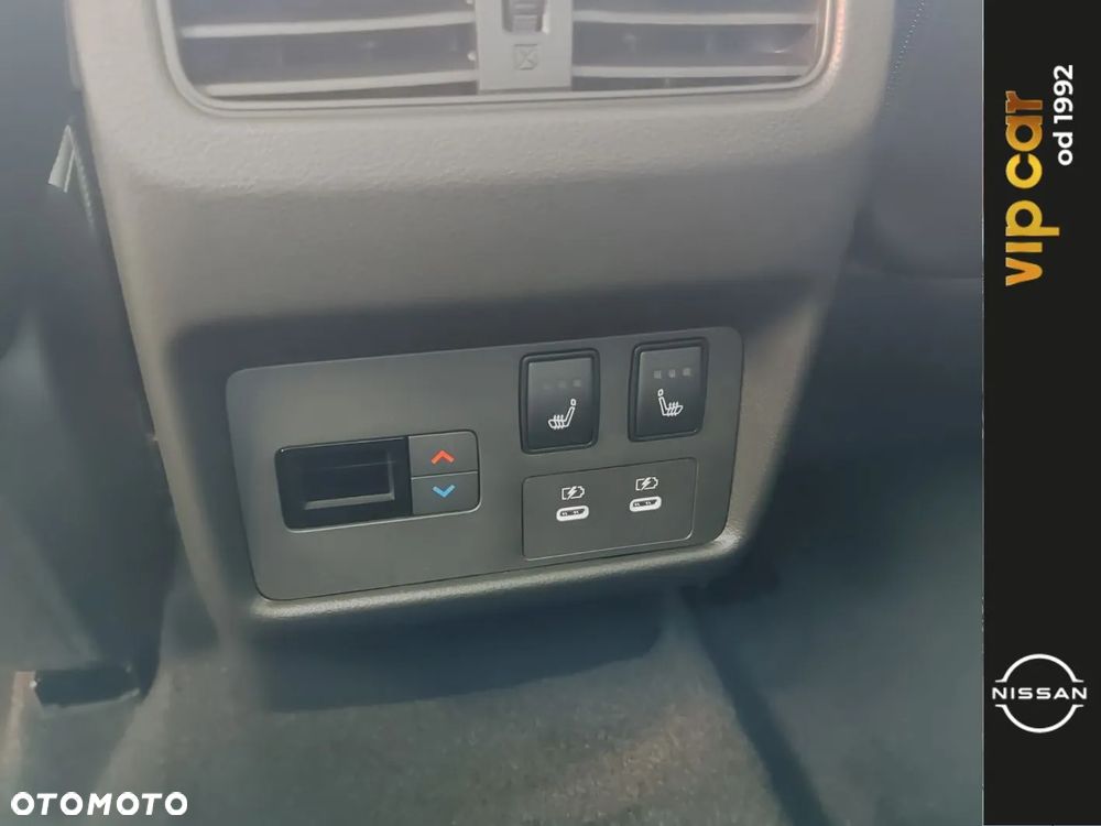 Nissan X-Trail 1.5 VC-T mHEV N-Connecta 2WD Xtronic - 12