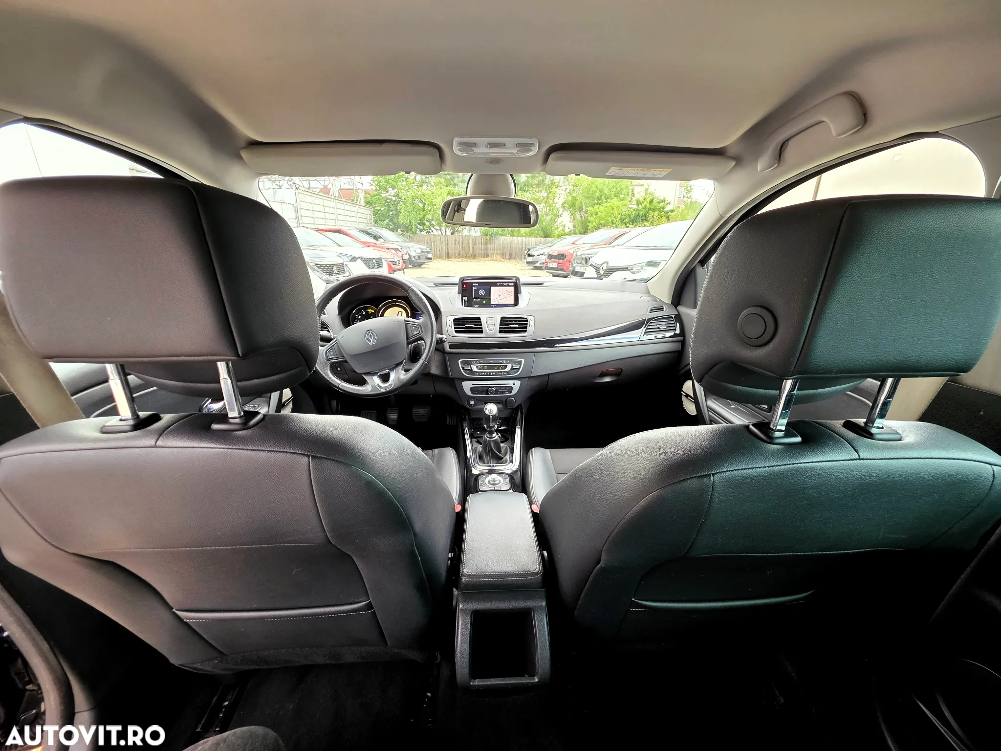Renault Megane Grandtour ENERGY dCi 130 BOSE EDITION - 20
