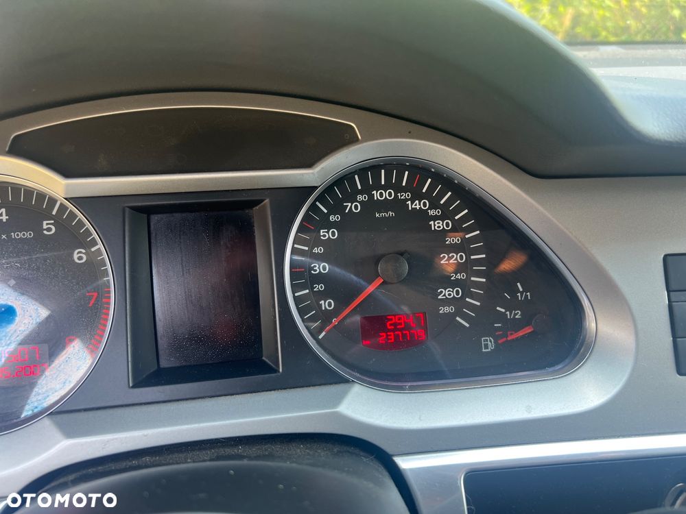 Audi A6 Avant 2.0 TFSI - 10