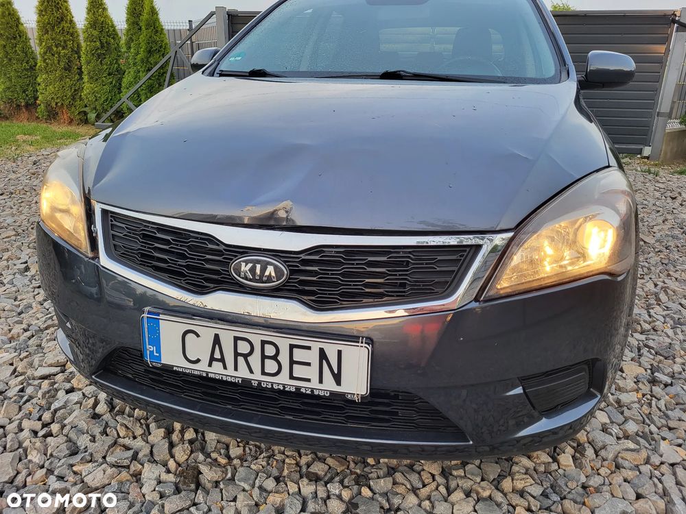 Kia Ceed 1.4 Comfort + - 5