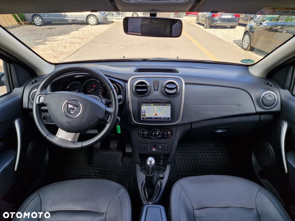 Dacia Logan TCe 90 S&S Prestige - 4