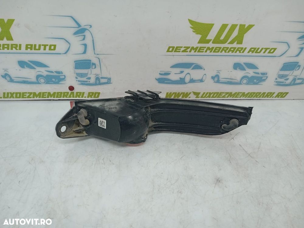 Lampa ceata stanga spate 7p6945701f Volkswagen VW Touareg generatia 2 - 2