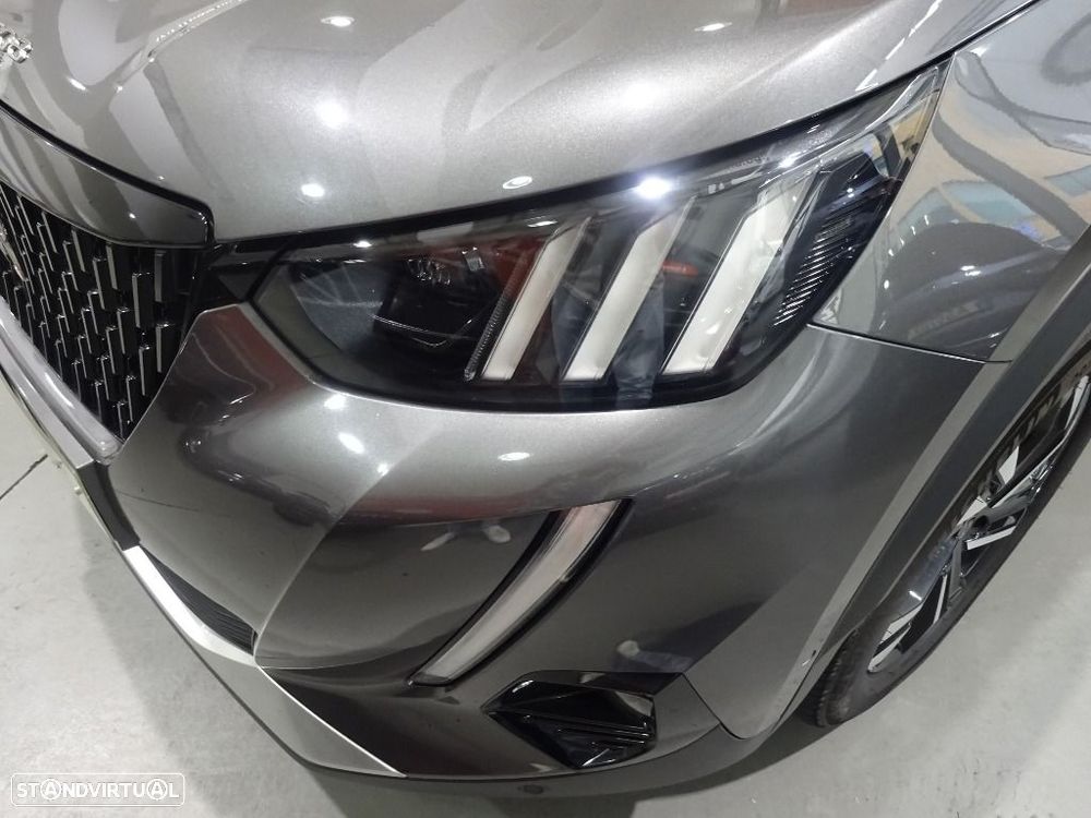 Peugeot 2008 1.5 BlueHDi GT - 36