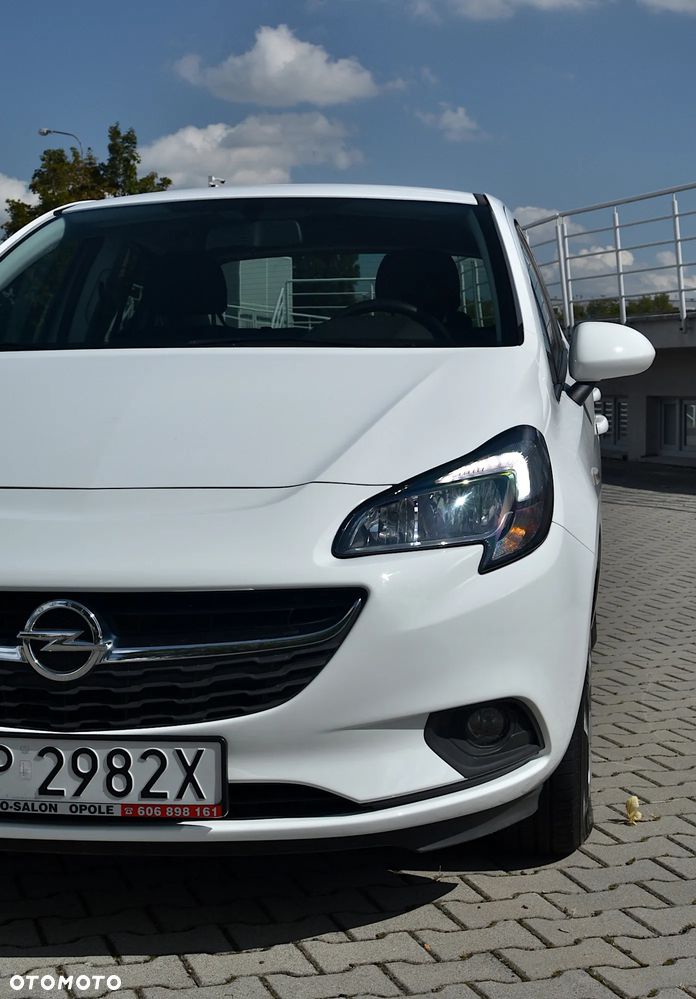Opel Corsa - 10
