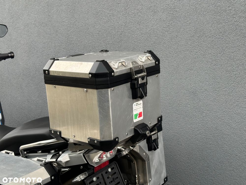BMW GS - 20