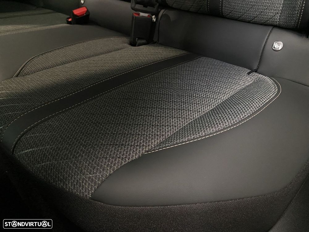 Peugeot e-208 50 kWh Allure - 20