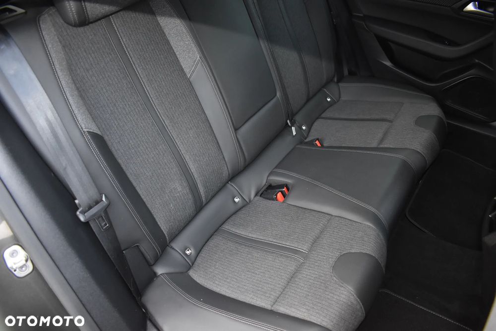 Peugeot 508 1.5 BlueHDi Allure S&S EAT8 - 39