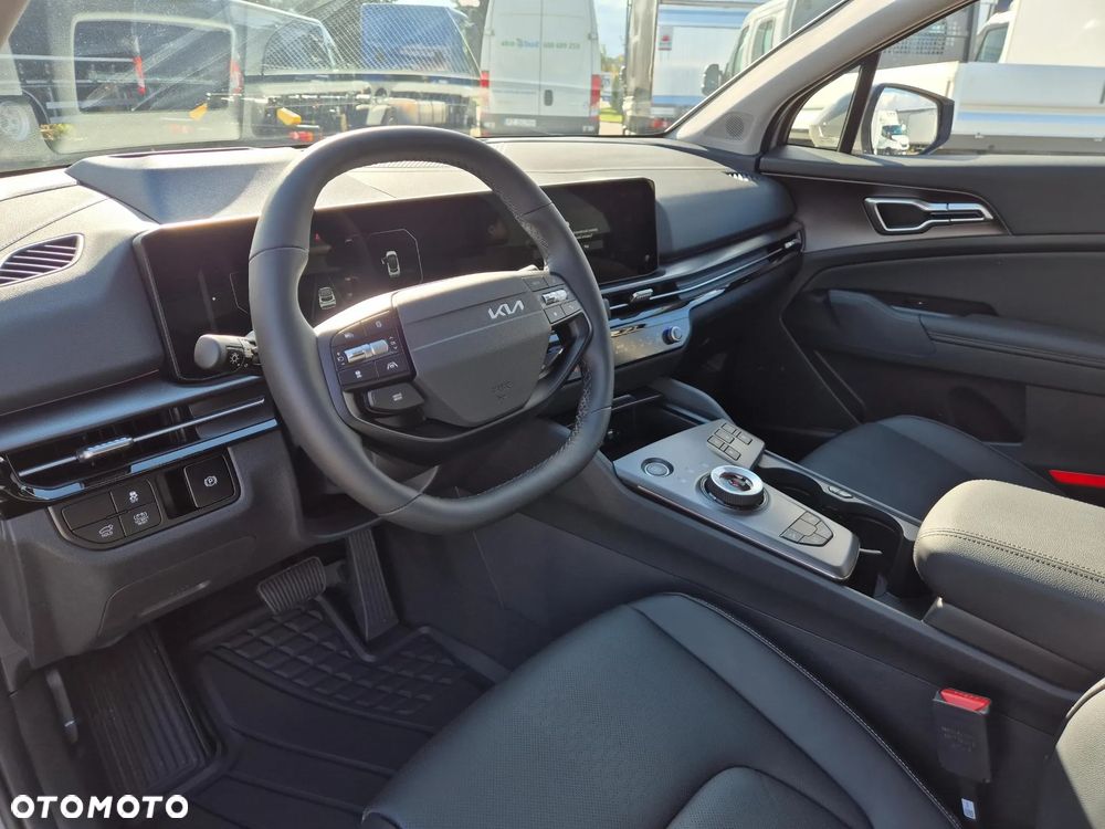 Kia Sportage 1.6 T-GDI HEV Business Line 2WD - 10