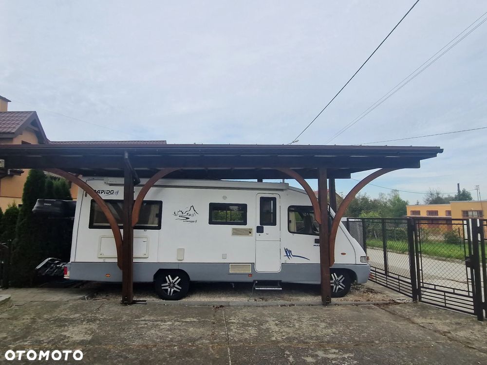 Fiat DUCATO - 16