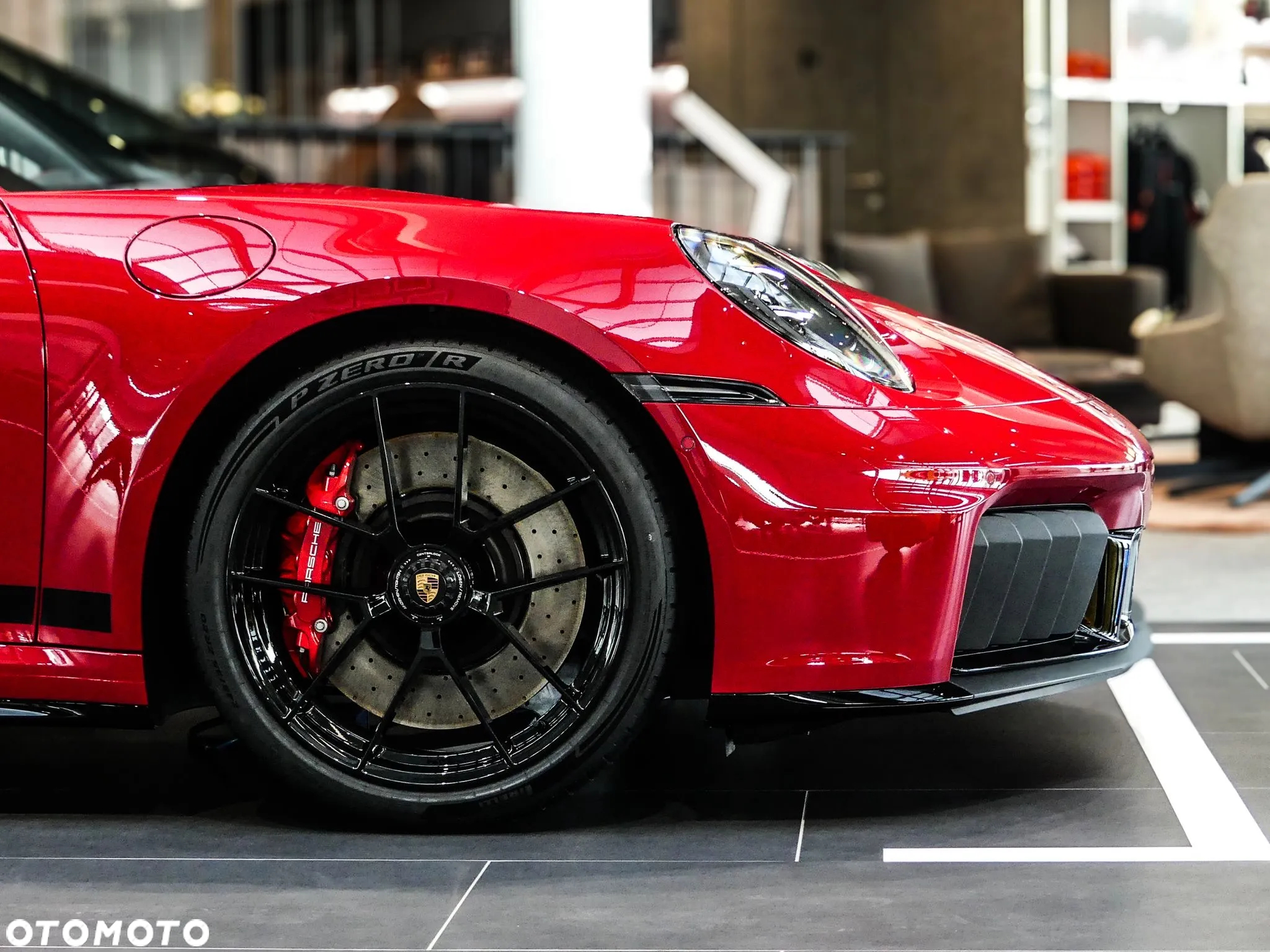 Porsche 911 - 2