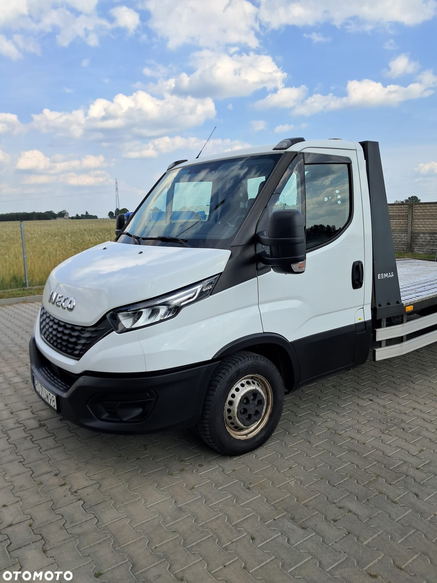 Iveco DAILY - 11