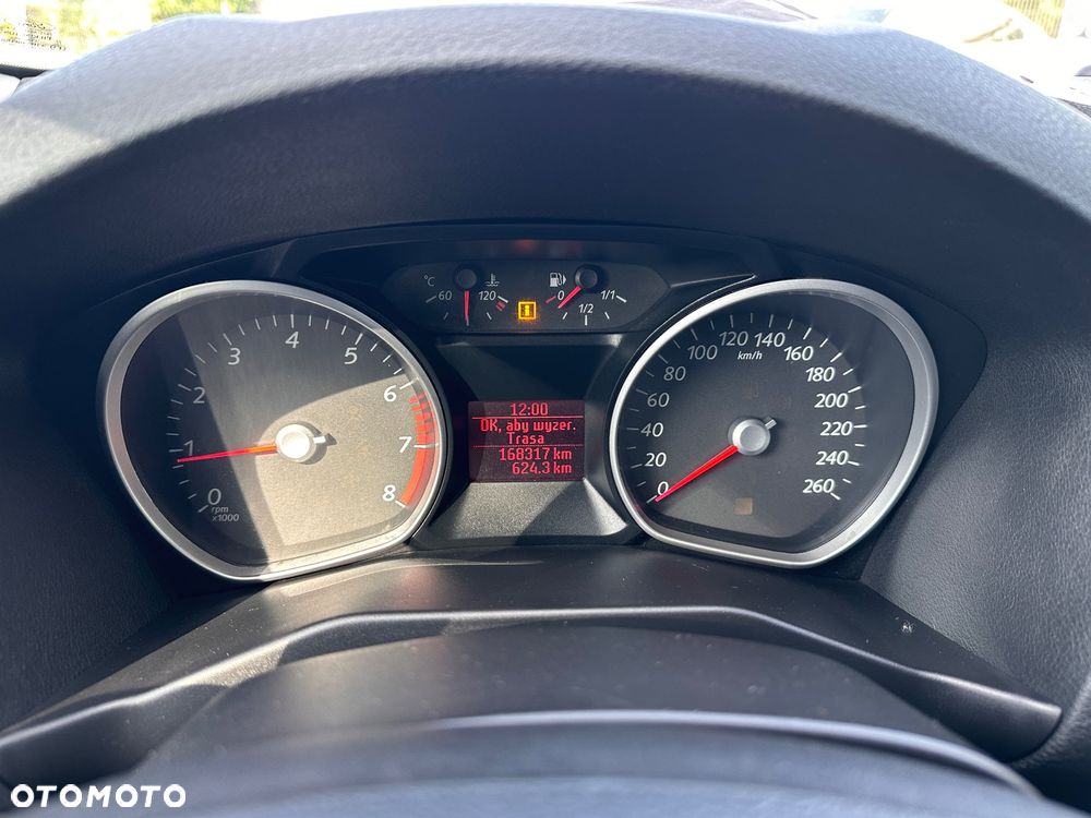 Ford Mondeo 1.6 Ambiente - 8