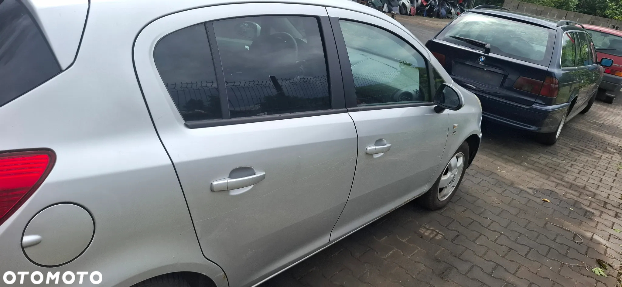 Opel Corsa D A 13 DTC, Z 13 DTJ na części - 17
