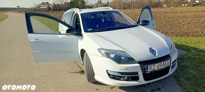 Renault Laguna 2.0 dCi Bose Edition - 1