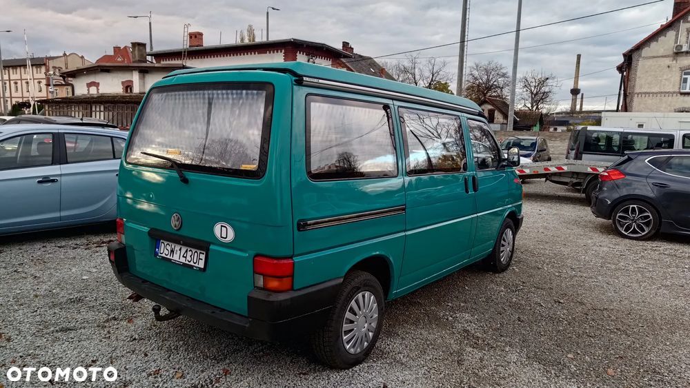 Volkswagen California - 3