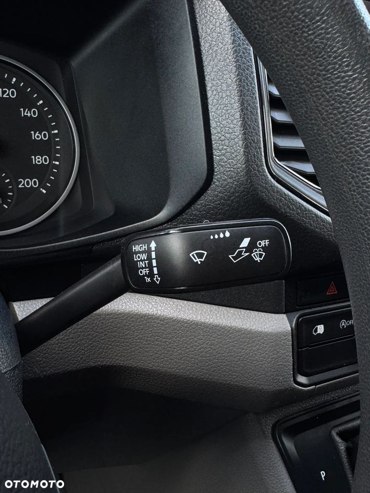 Volkswagen CRAFTER - 20