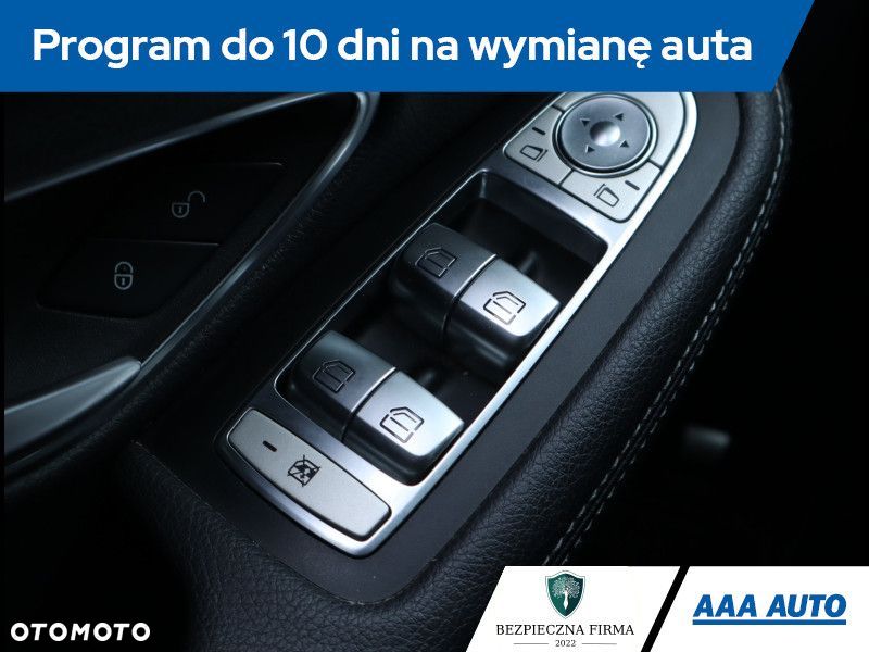 Mercedes-Benz Klasa C - 19