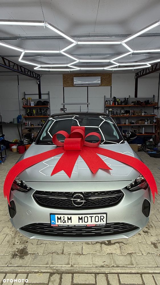 Opel Corsa 1.2 Edition S&S