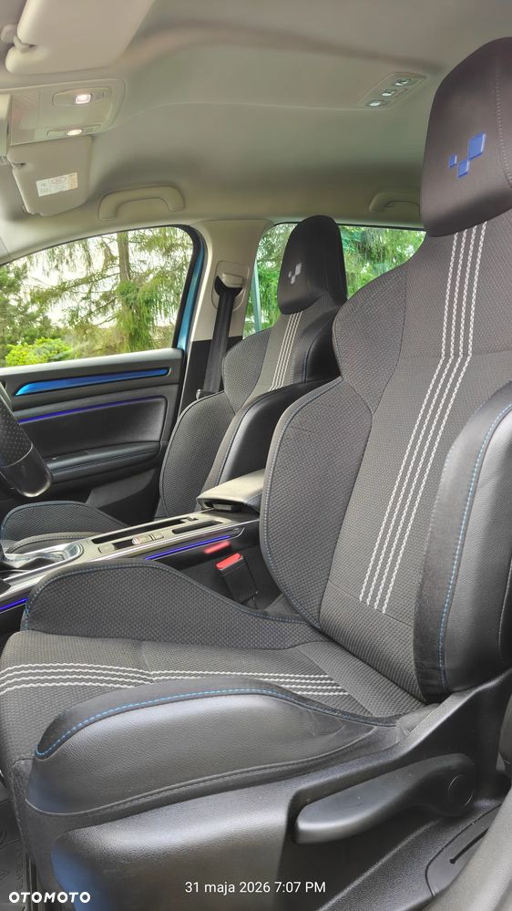 Renault Megane 1.6 TCe GT EDC - 13