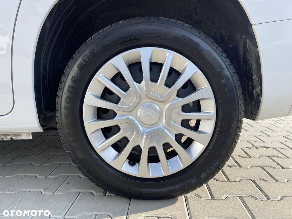 Toyota Proace City Verso - 23