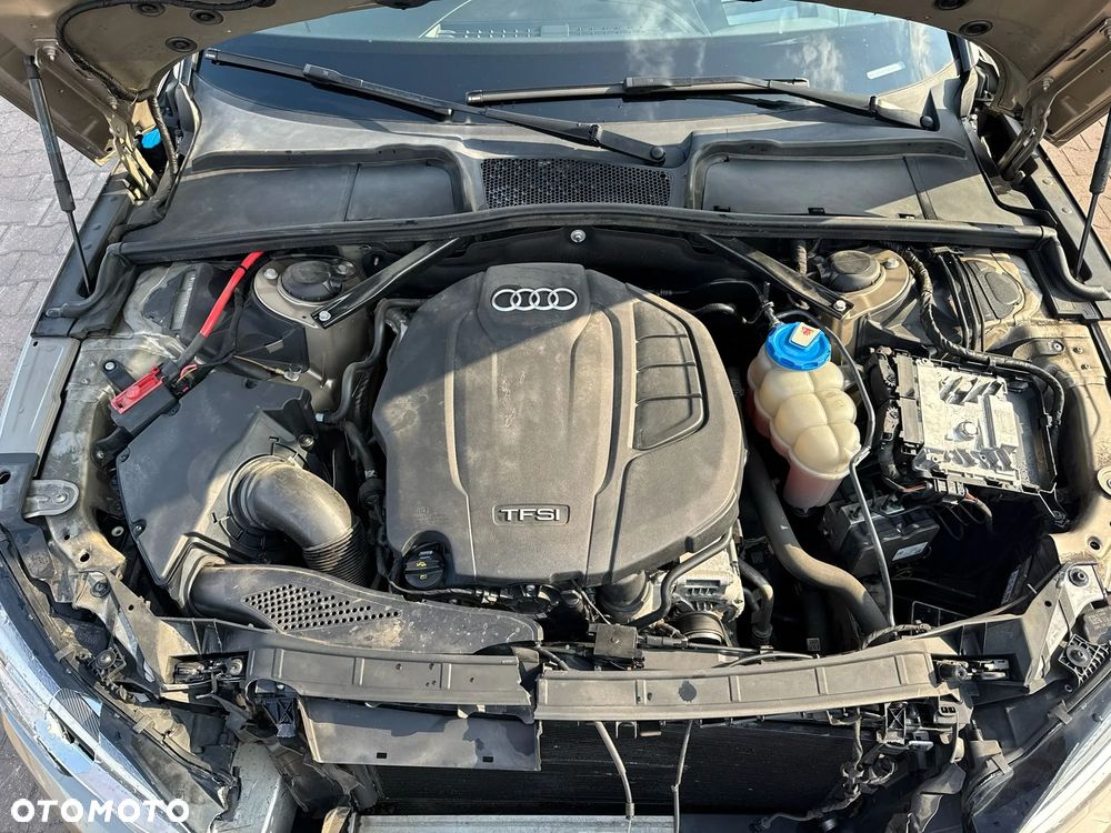 Audi A5 Cabrio - 14
