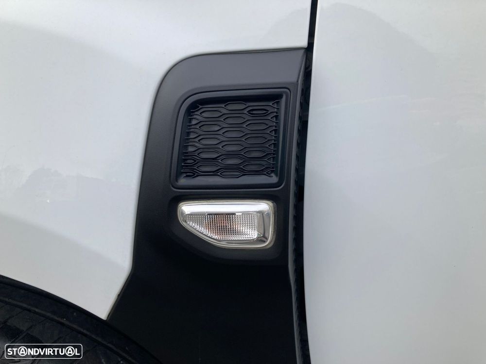 Dacia Duster 1.5 Blue dCi Journey - 10