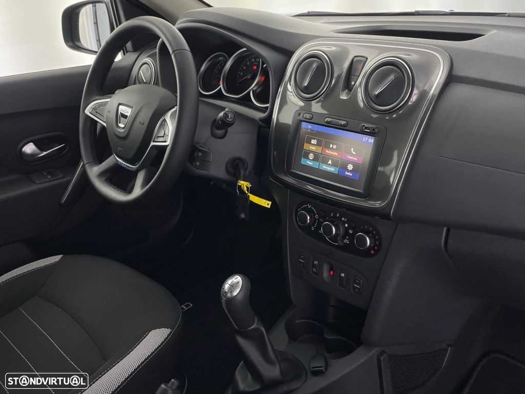 Dacia Logan MCV 0.9 TCe Confort - 23