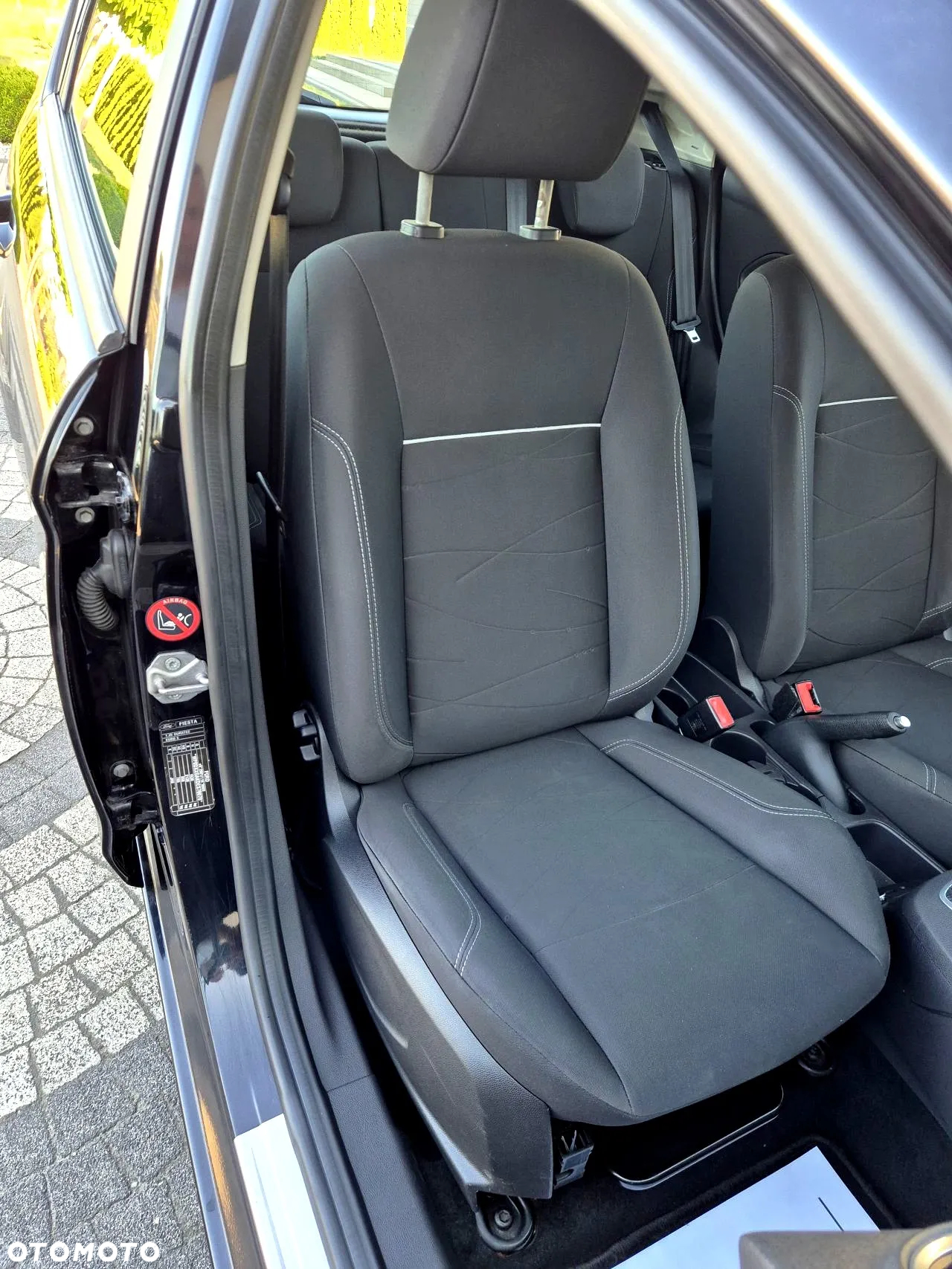 Ford Fiesta - 20
