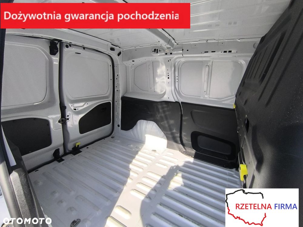 Peugeot Partner 110 Stop&Start Allure - 12