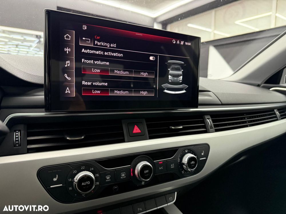 Audi A4 - 13