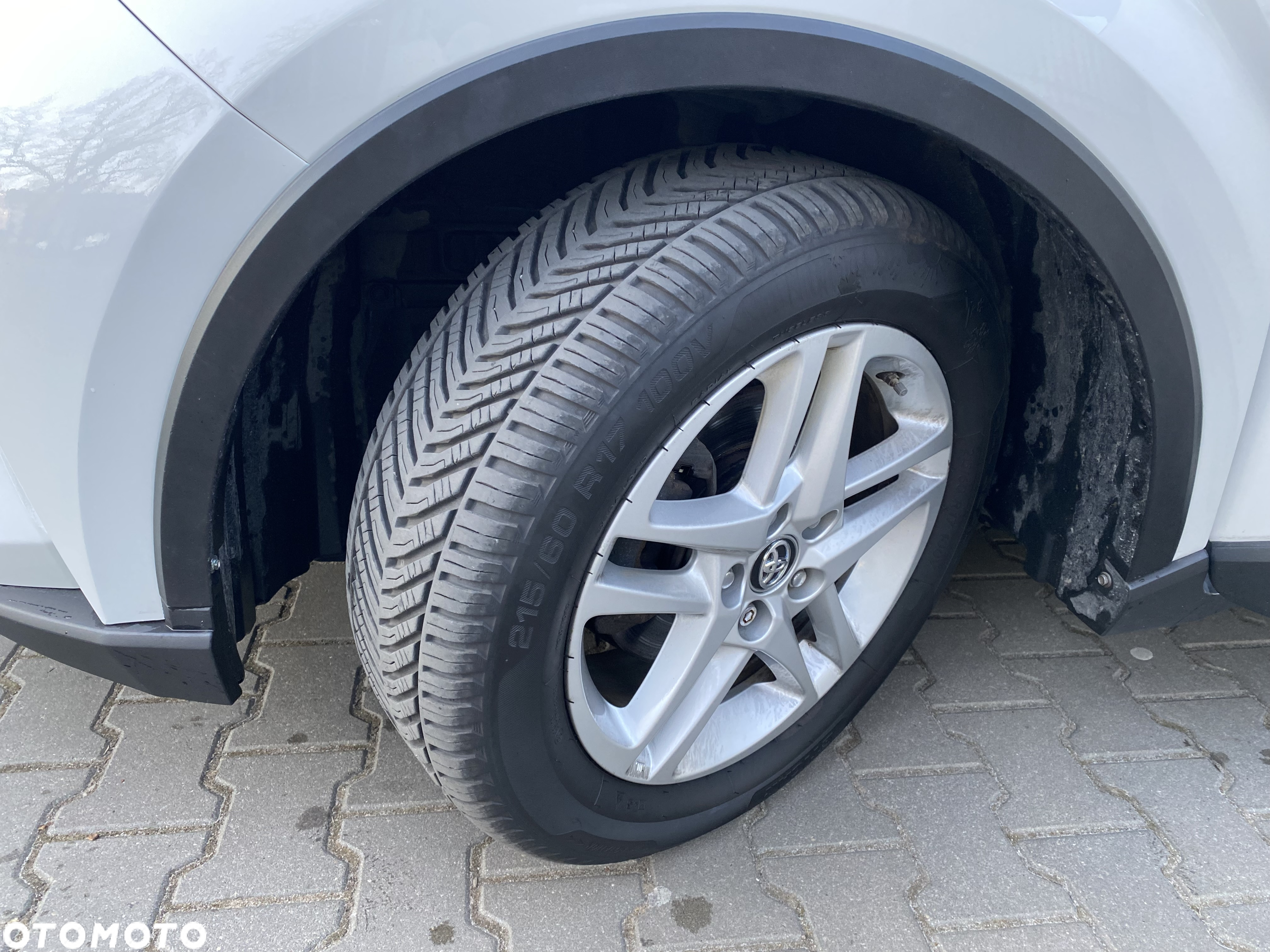 Toyota C-HR 1.8 Hybrid Comfort - 20