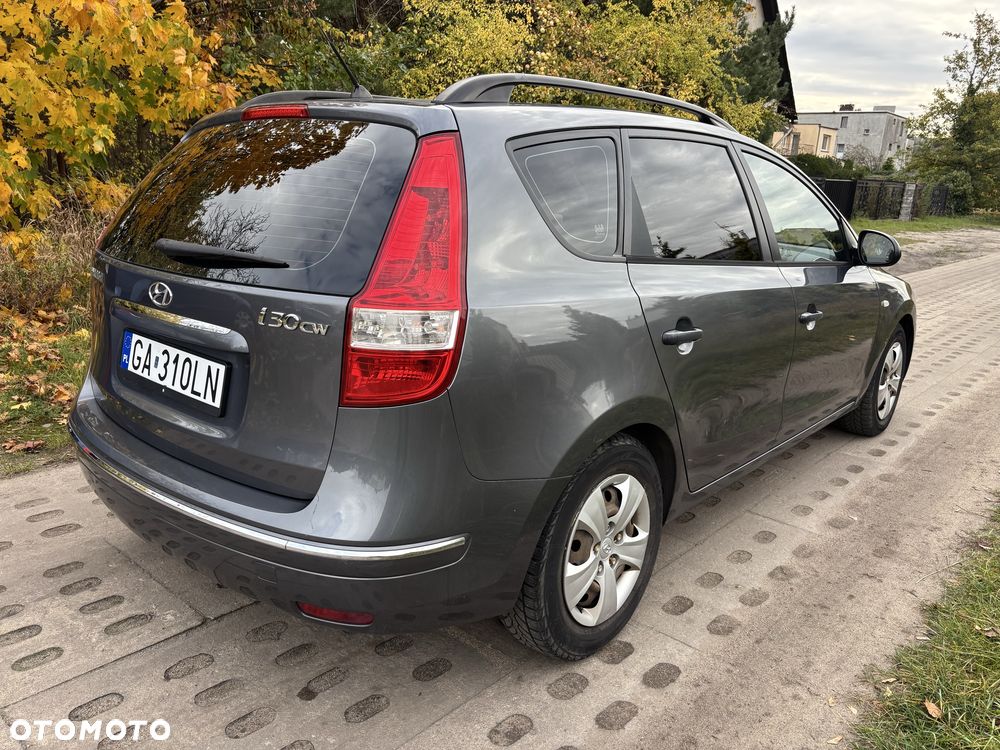 Hyundai i30 - 4