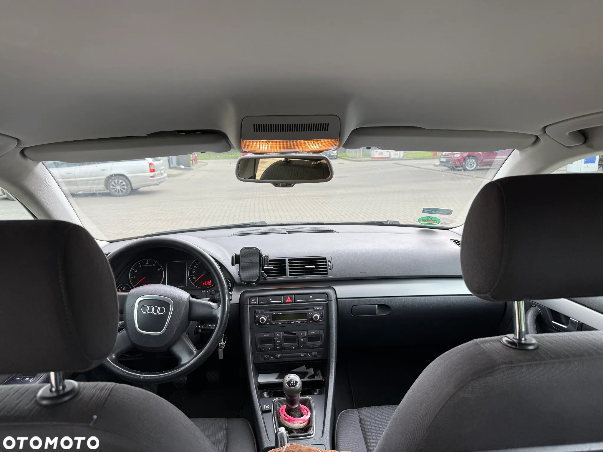 Audi A4 ver-2-0 - 9