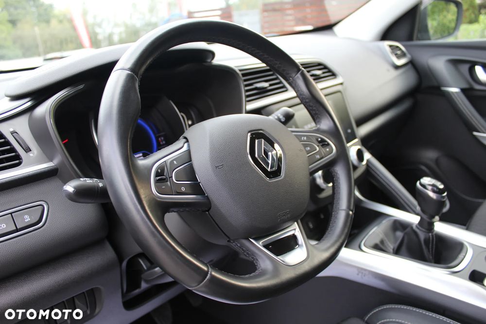 Renault Kadjar 1.3 TCe FAP Bose - 16