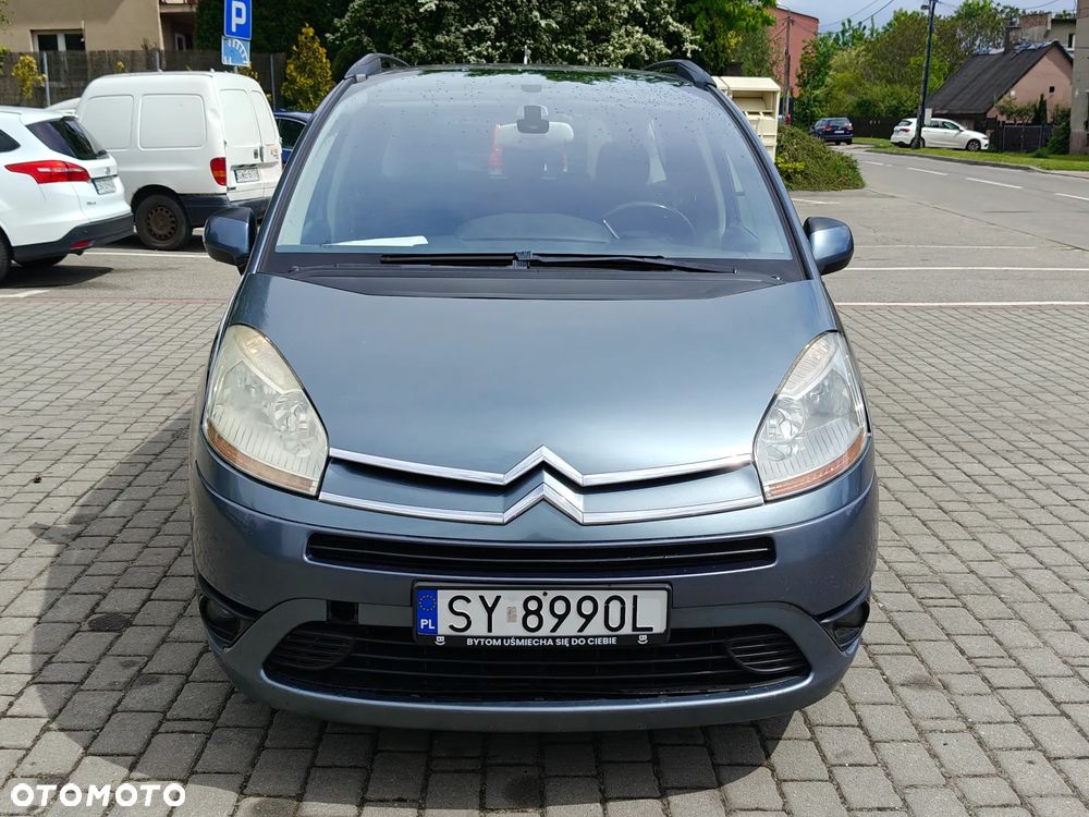 Citroën C4 Cactus 1.6 e-HDi Shine Edition ETG - 14