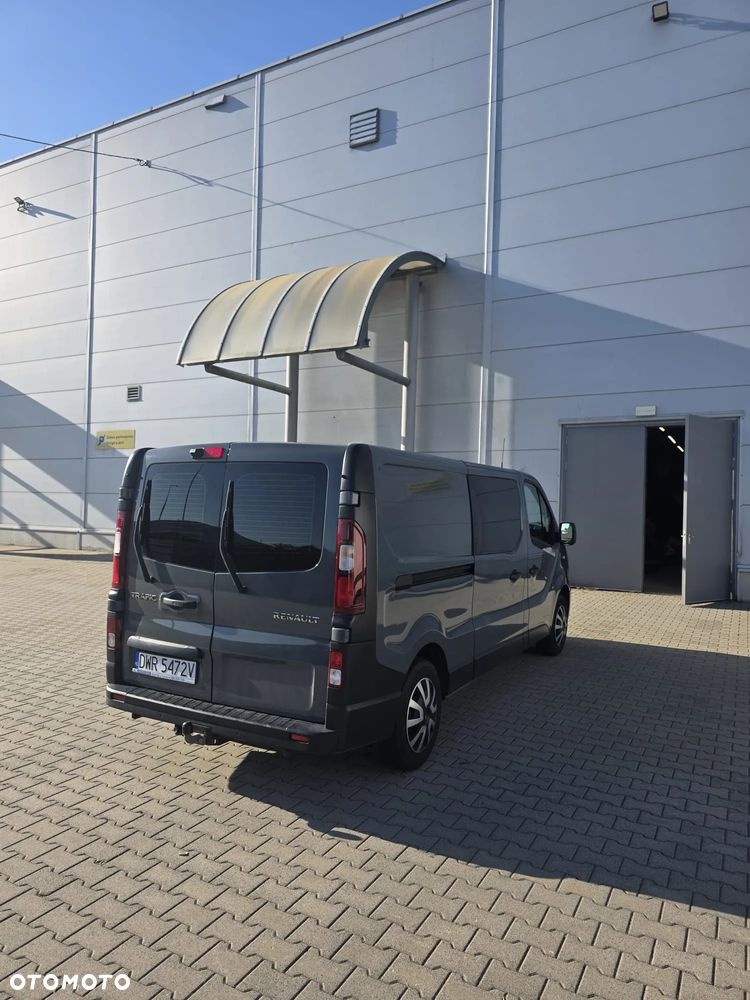 Renault Trafic - 10