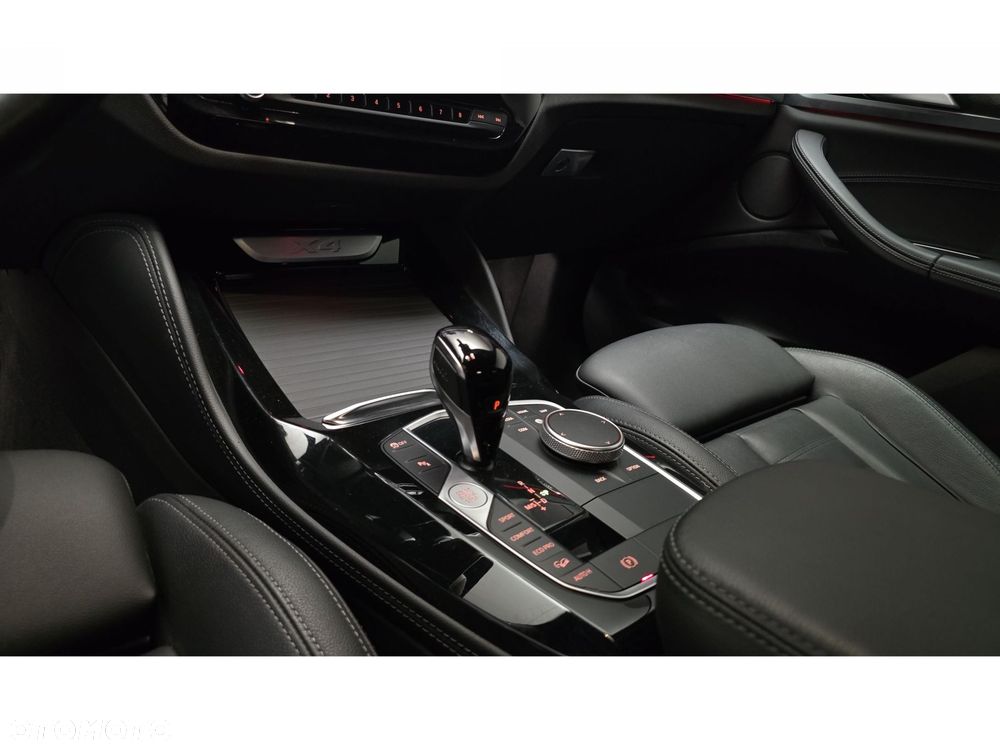 BMW X4 xDrive30d M Sport - 22