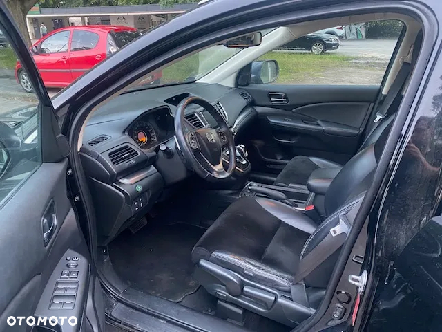 Honda CR-V 1.6i-DTEC Executive - 6