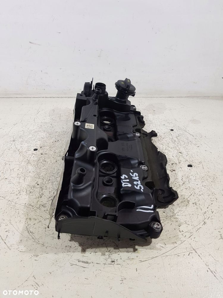 pokrywa zaworów 05l103469d vw tiguan audi a3 8y skoda kodiaq 2.0 tdi dts - 6