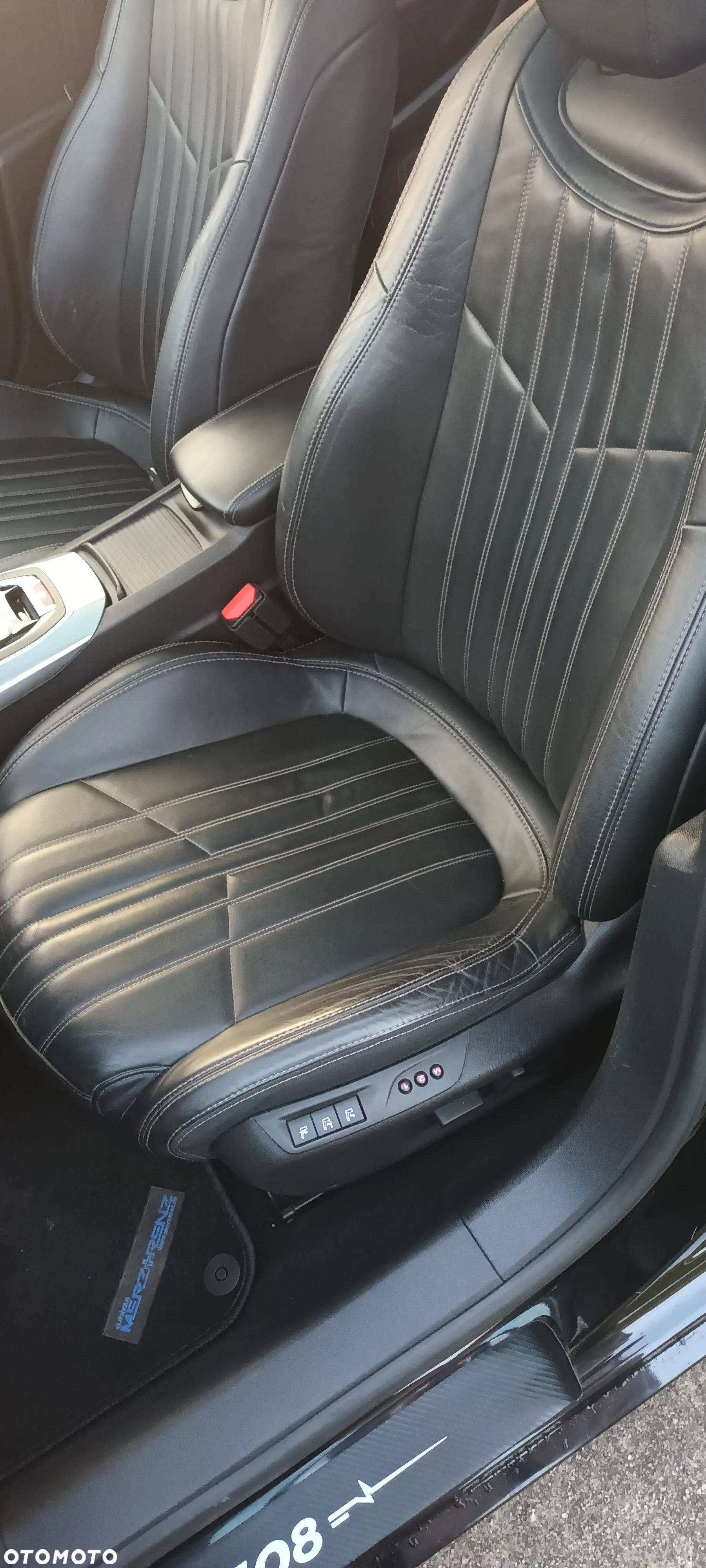 Peugeot 308 SW BlueHDi 120 EAT6 Stop & Start Active Business-Paket - 21