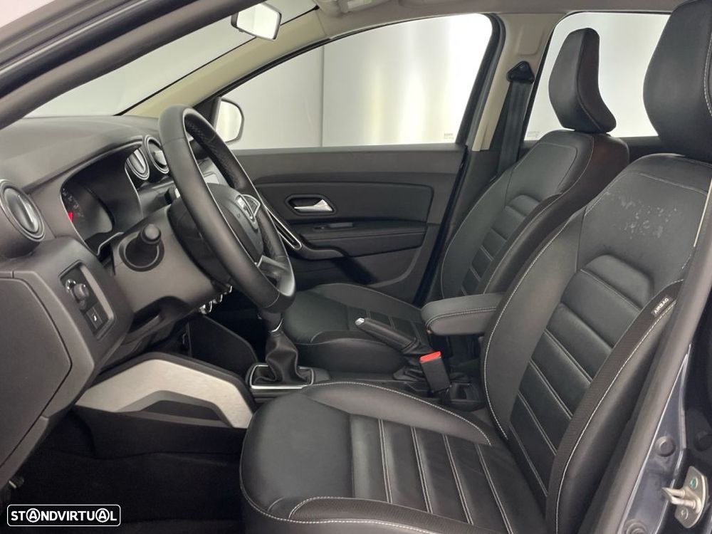 Dacia Duster - 11