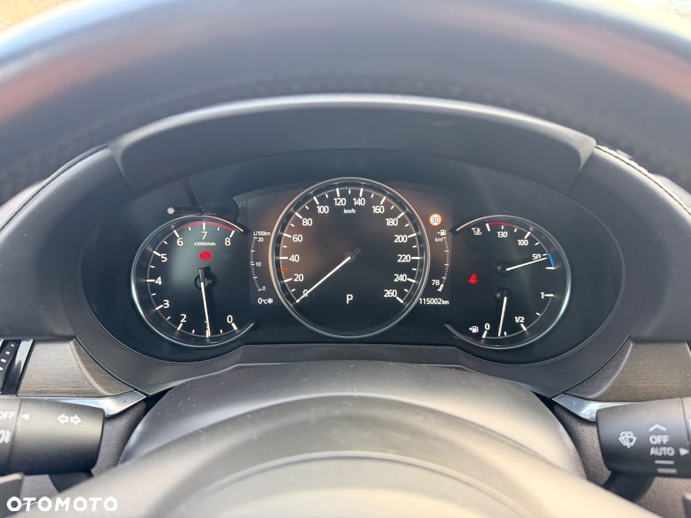 Mazda 6 2.5 SKYPassion - 7