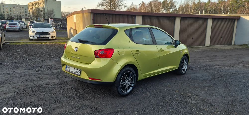 Seat Ibiza 1.2 12V Style - 3