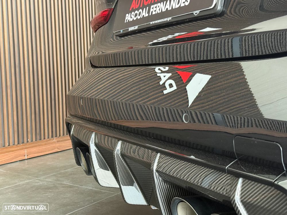 BMW M3 Competition - 20
