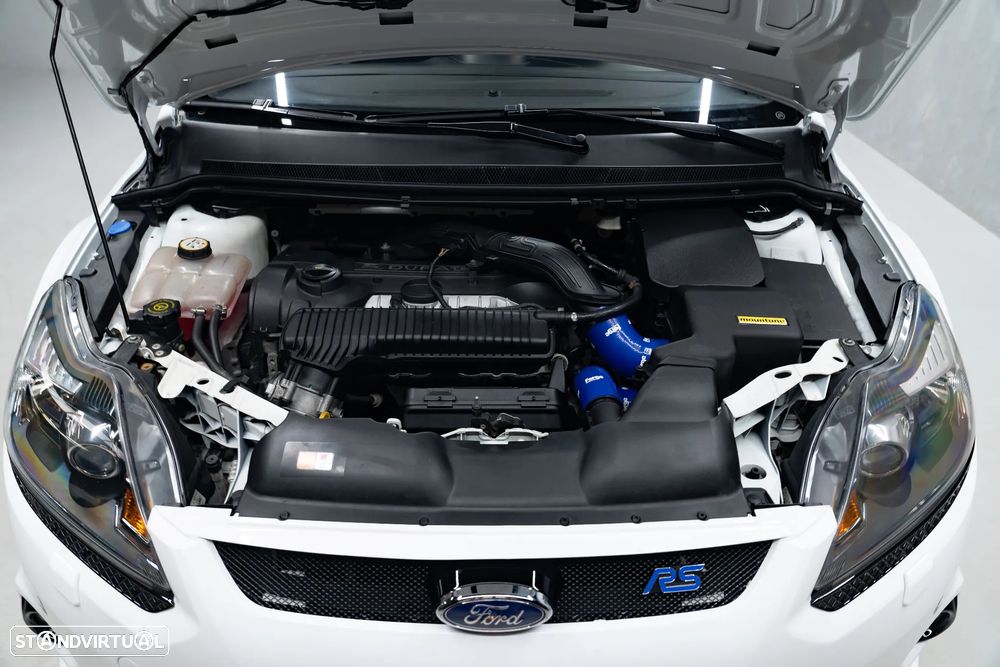 Ford Focus 2.5 RS - 35
