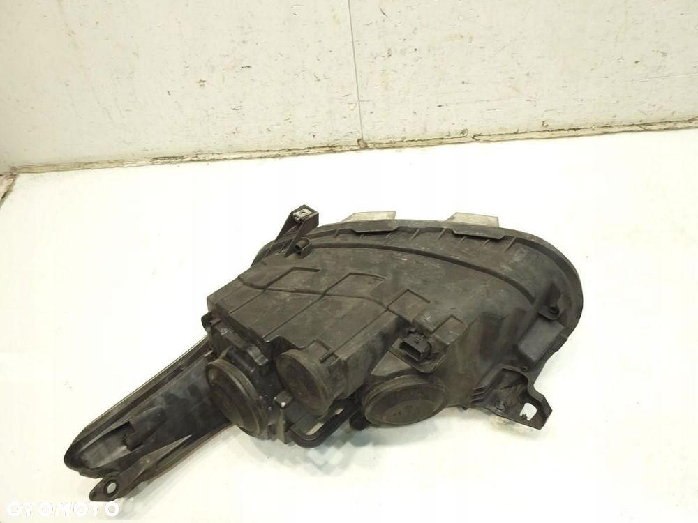 LAMPA PRAWA PRZEDNIA PRZÓD CITROEN C3 PICASSO 16715000 - 3