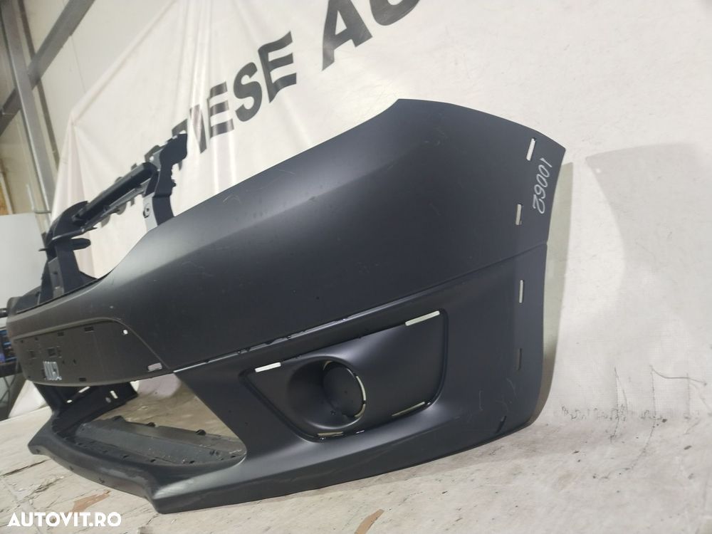 Bara fata Dacia Sandero Stepway, 2012, 2013, 2014, 2015, 2016, cod origine OE 620229493R. 10062 - 2