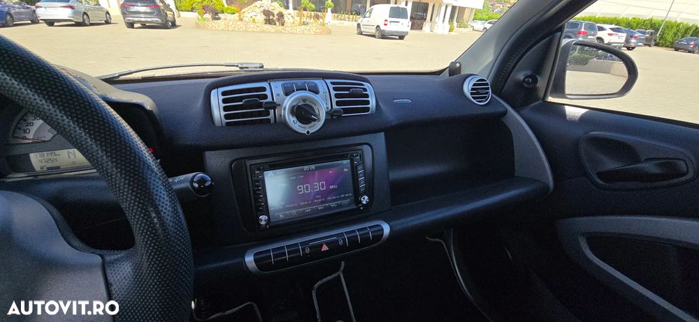 Smart Fortwo - 15