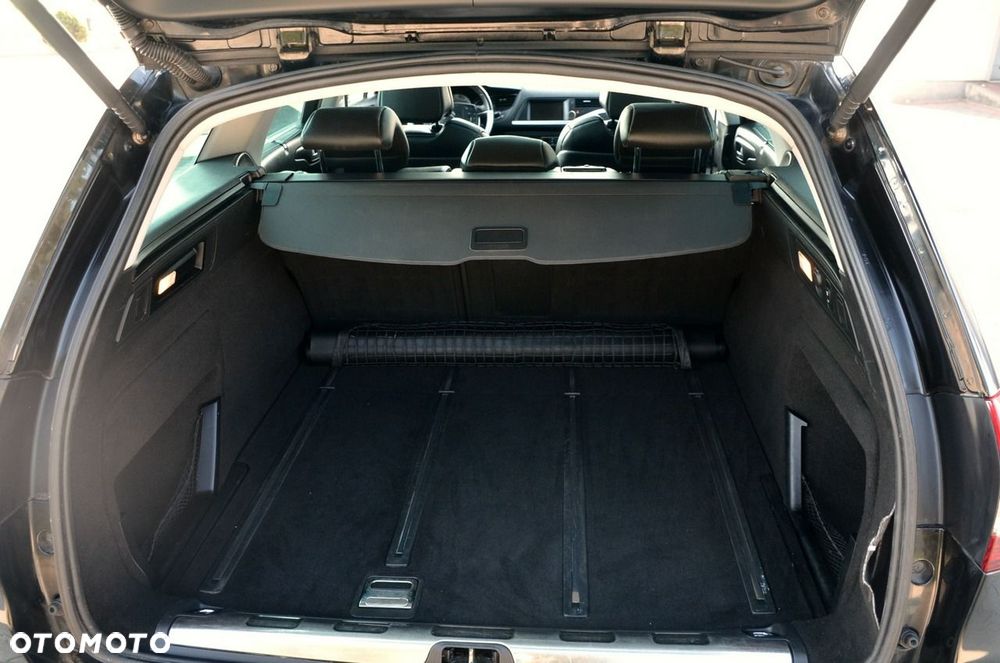Citroën C5 - 28