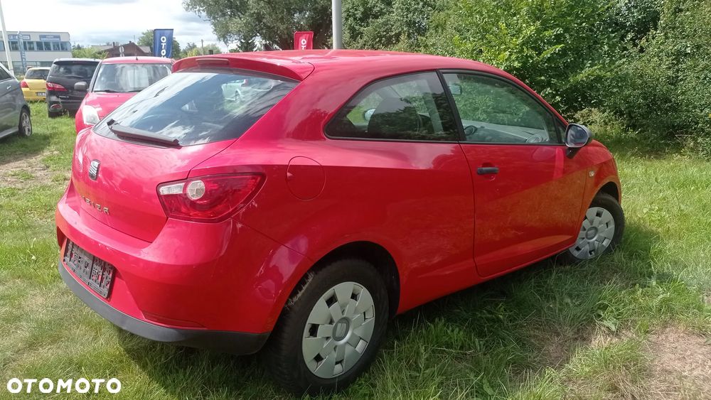Seat Ibiza - 19